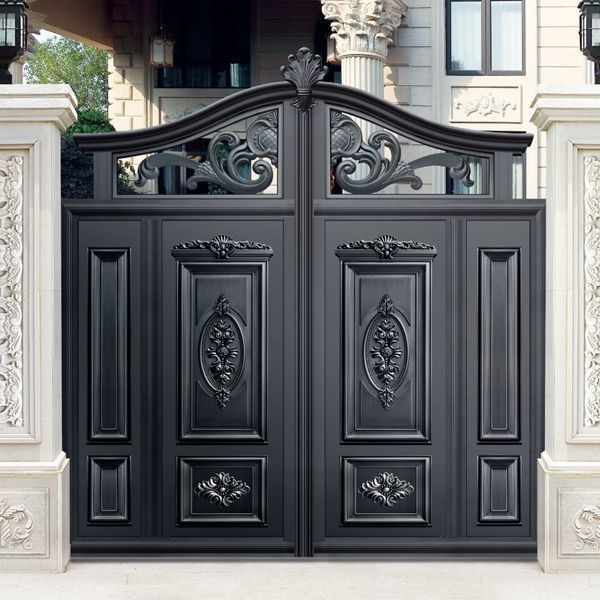 gates 1