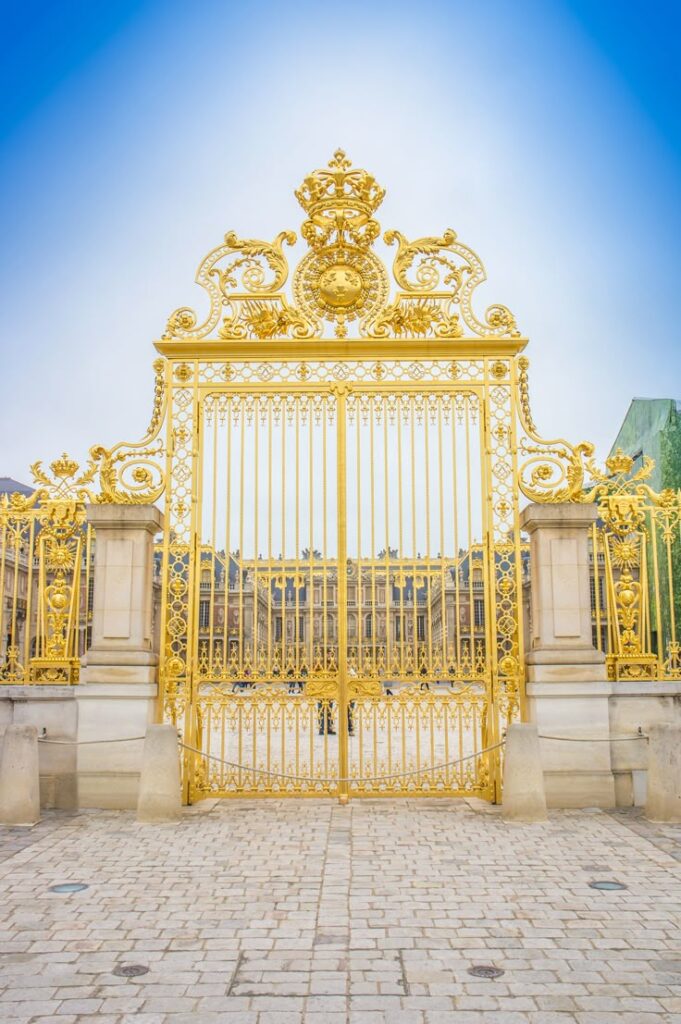 gates 4