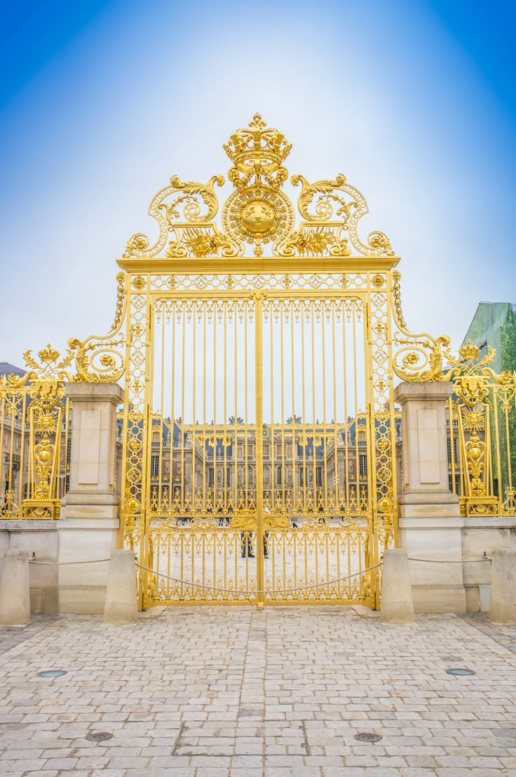 gates 4