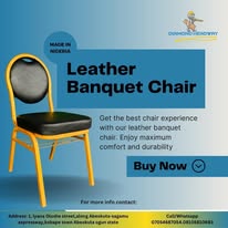 leather banquet