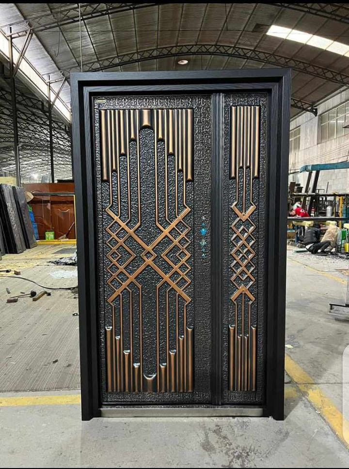 wrought doors 3